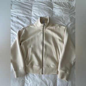 Varley Zip Up